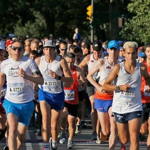 Team Page: NYRR Brooklyn RUN 5k